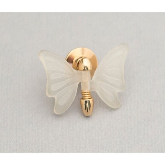 Vintage Pin, Butterfly Pin, Insect Pin, Bug Pin, Avon Pin by Avon - CV1 - Picture 1 of 3